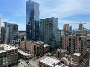 1255 S State St #1805, Chicago, IL 60601