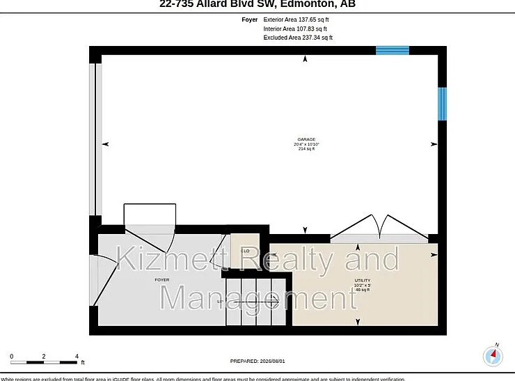 735 Allard Blvd SW #22 — Photo 31