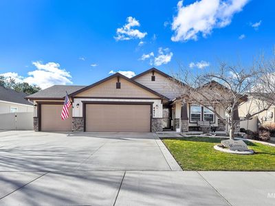 4471 S Dazzle Ave, Meridian, ID, 83642