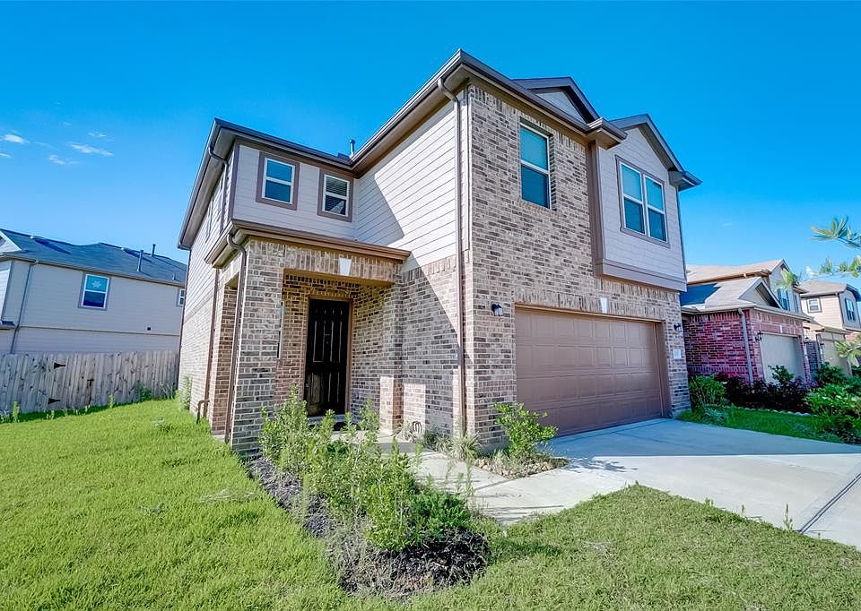 1st image of 16333 Oakside Hollow Ln