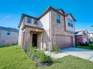 16333 Oakside Hollow Ln, Houston, TX 77084