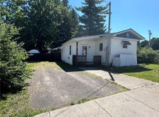 704 Division St, De Ruyter, NY 13052