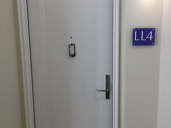 3rd image of 120 Granville Ave APT Ll4