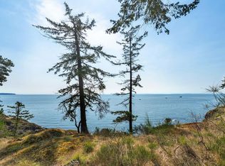 923 Ocean Park Ln, Bowen Island, BC V0N1G2