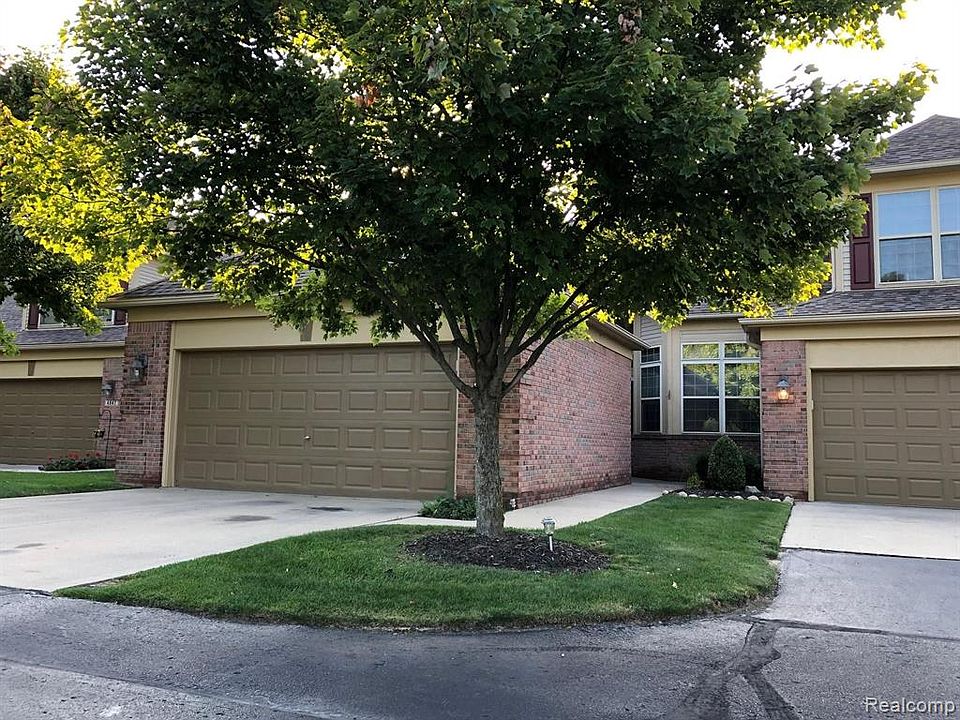 4045 Pine Ridge Dr Dryden MI Zillow