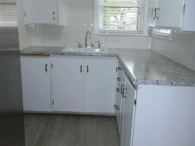 Kitchen View 2