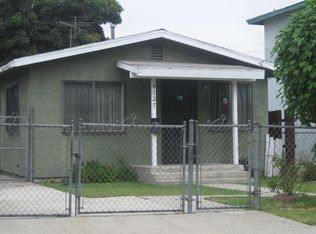 4127 Olive St, Cudahy, CA 90201