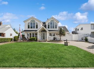 63 Stone Lane, Levittown, NY 11756