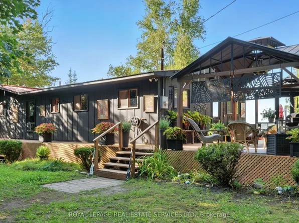 2278 Shore Rd, Saint Joseph, ON P0R 1J0