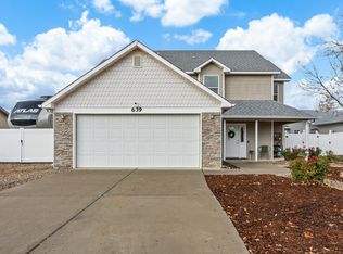 639 Mount Julian Dr, Grand Junction, CO 81504