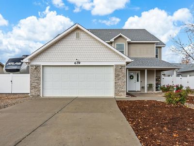 639 Mount Julian Dr, Grand Junction, CO, 81504