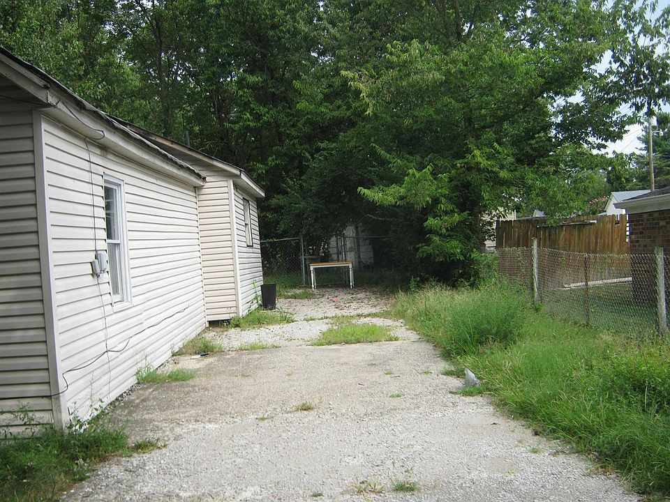 2nd image of 500 N 2nd St