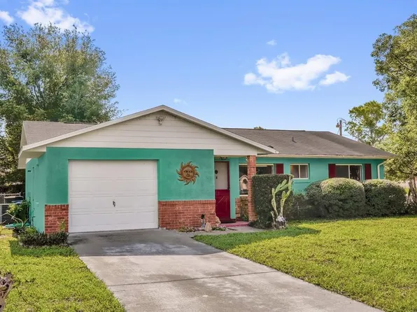 1588 Alloway Dr, Deltona, FL 32738