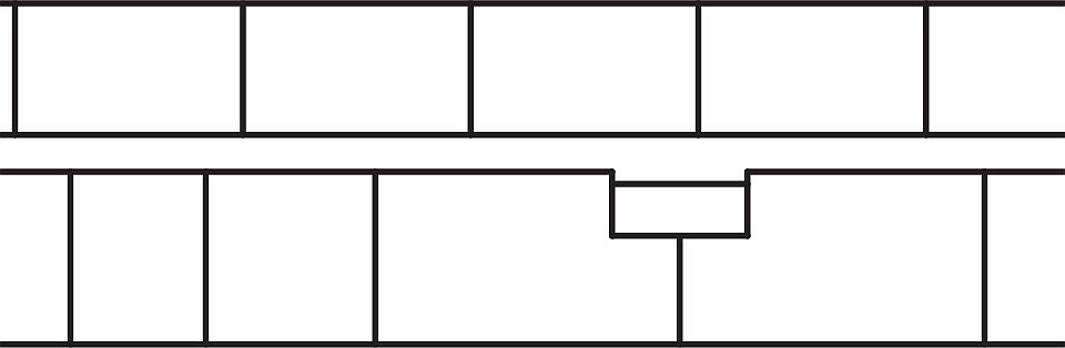 5th and 6th Floor