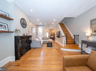 883 N Pennock St, Philadelphia, PA 19130