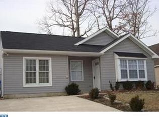 317 Whethersfield Dr, Glassboro, NJ 08028