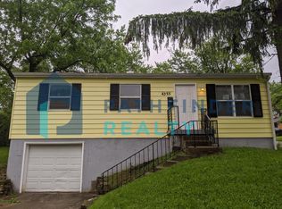 4355 Nevada Ave, Dayton, OH 45416