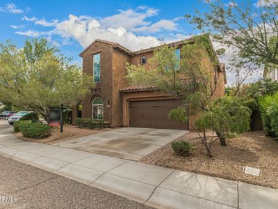 3615 E SALTER Drive, Phoenix, AZ, 85050