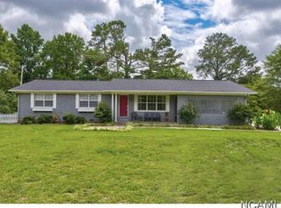 237 County Road 597, Hanceville, AL 35077