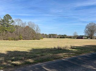 0 Old Goldmine Rd, Troy, SC 29848