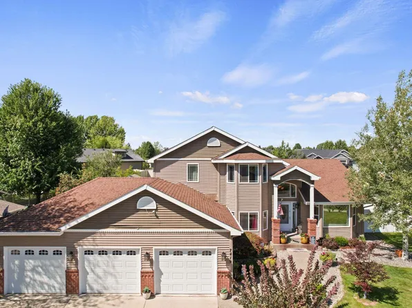 7419 N Alberta St, Spokane, WA 99208