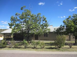 7737 S Hopi Ave, Globe, AZ 85501