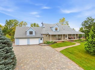 6585 Steele Rd, Niagara On The Lake, ON L0S 1J0