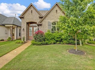 200 Choctaw Dr, Oakland, TN 38060
