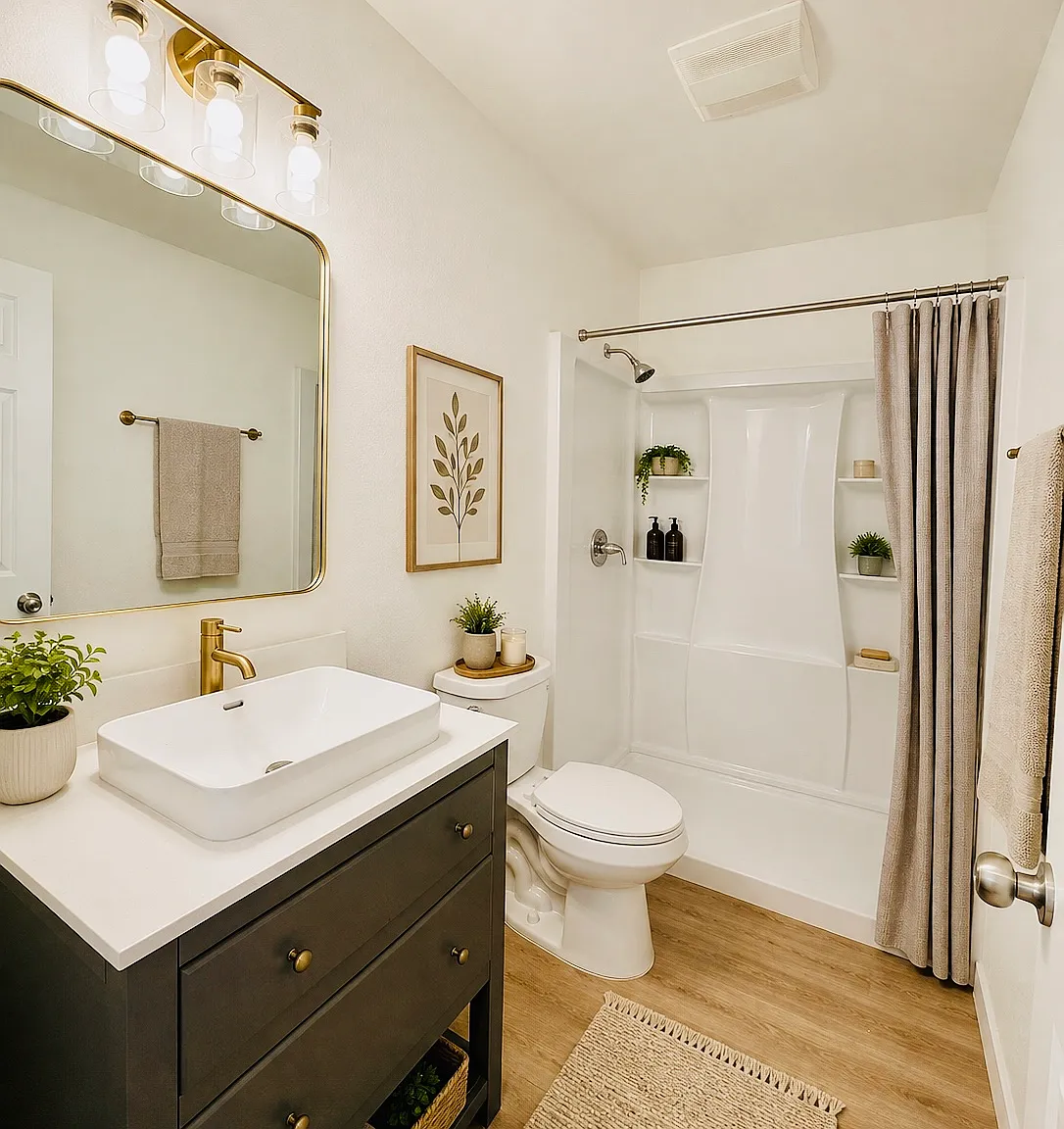 2 bed, 900 sqft, $2,395 — Photo 2