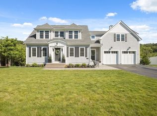 14 Cranberry Cv, Marshfield, MA 02050