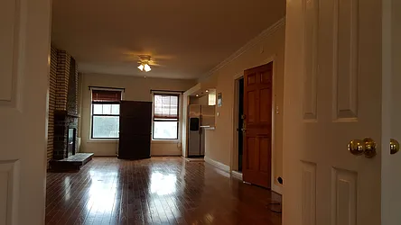 Rented by Rapid Realty Cobble Hill