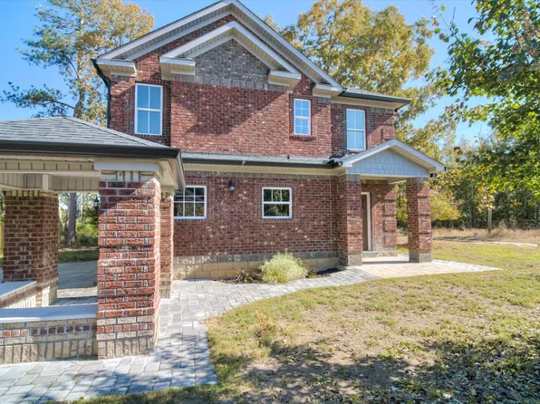 1423 Edgefield Rd, North Augusta, SC 29860