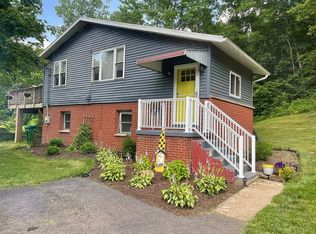 1456 State Route 821, Marietta, OH 45750