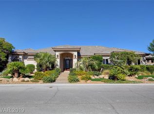 6137 Ackerman Ave, Las Vegas, NV 89131
