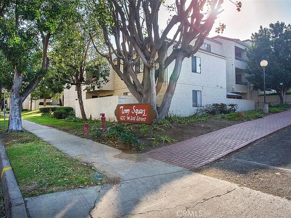 600 W 3rd St APT C207, Santa Ana, CA 92701