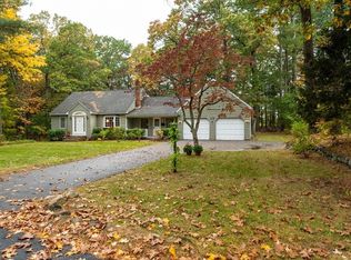 135 Abbot St, Andover, MA 01810