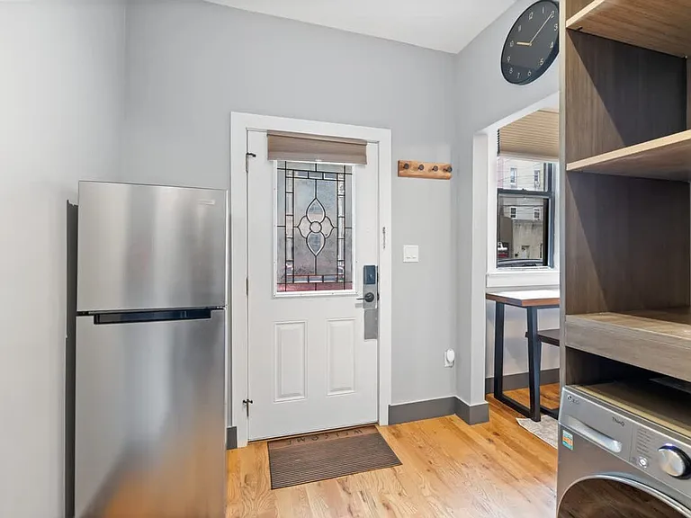 Laundry Room Cabinet