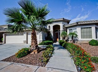 572 N Mondel Dr, Gilbert, AZ 85233