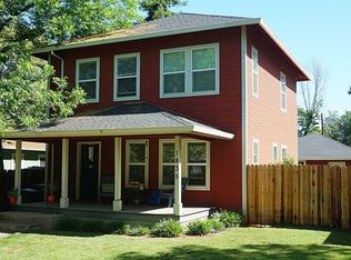 1835 Locust St, Chico, CA 95928