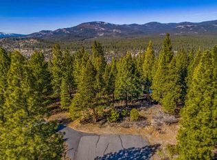 1377 Startop, Portola, CA 96122