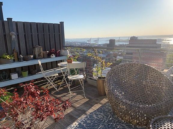 4th image of 110 Livingston St Penthouse M