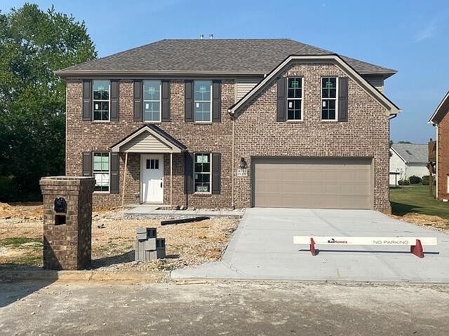 1st image of 4736 Ivy Rose Dr Lot 107R