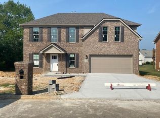 4736 Ivy Rose Dr LOT 107R, Knoxville, TN 37918