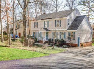 10819 Westek Dr, Henrico, VA 23233