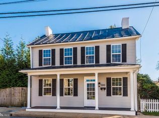100 Potomac St, Boonsboro, MD 21713