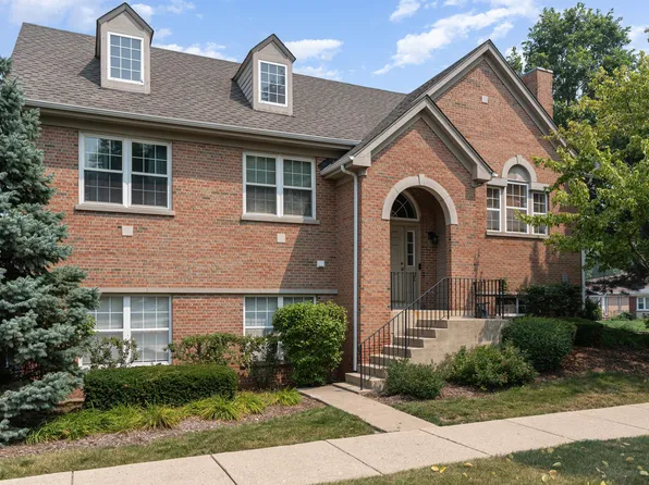 7500 Laramie Ave, Skokie, IL 60077