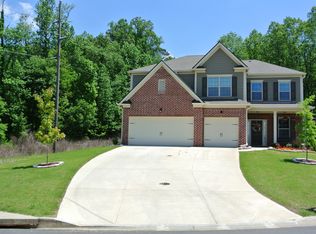 5725 Aspen Dr, Cumming, GA
