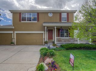 5365 Rhyolite Way, Parker, CO 80134