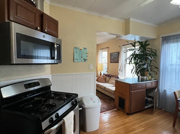 12-14 Hancock St #2, Somerville, MA 02144