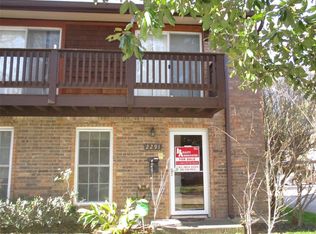 2291 Triway Ln #283, Houston, TX 77043